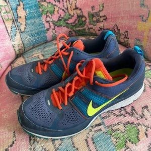FitSole 2 Nikes running